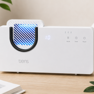 TIENS TQ-D43 prietaisas vaisiams, daržovėms ir maisto produktams valyti